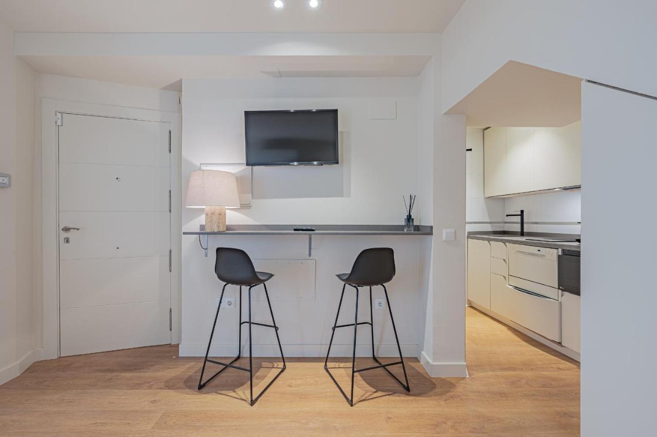Appartement In The Heart Of The Historic Center Málaga