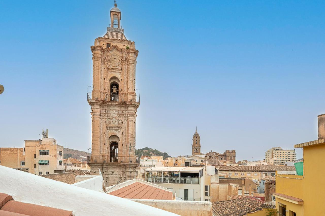 Appartement In The Heart Of The Historic Center *